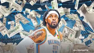 Los Angeles Lakers DANGEROUS FRONTCOURT Signing For Derrick Favors! LeBron James NEW Center