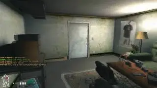 GTFO Swat 4 Foodwall Restaurant