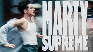 MARTY SUPREME