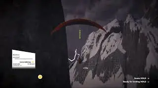 STEEP (Slamino. Gold)