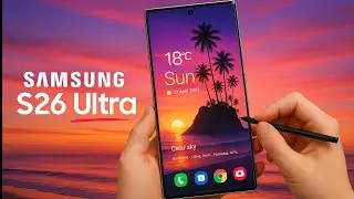 Samsung Galaxy S26 Ultra &ndash; Insane Camera, AI Features & Performance Leaks!