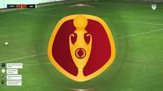 Кубок ФНЛ 2019. Ротор - Авангард. Серия пенальти