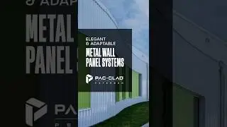 Versatile Metal Wall Panels for Bold, Modern Design