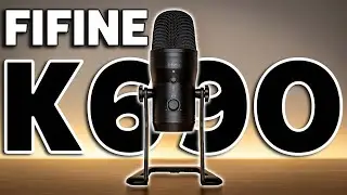 How to Create a Visit Scotland Ad/Commercial from scratch! | FiFine K690 Microphone Review! | BTS