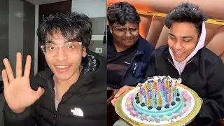 Birthday par Surprises hi Surprises 🥳