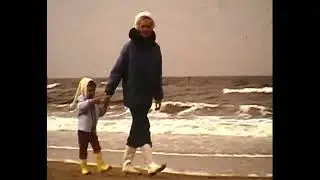 Borkum 1972