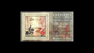 Chevalier - Magikere I (2025 Demo) - (Dungeon Synth)