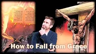 The Sin of Observing the Law of Moses - Judaizers part 1