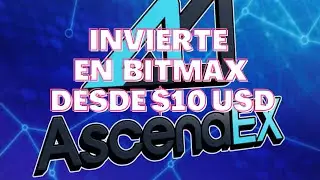 Comprar criptomonedas - Inversi&oacute;n desde $10 USD