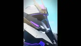 Don't mess with him | TFP Soundwave Edit | KRUSHKRUSH! X BYE BYE