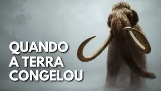 Os Predadores mais TEM&Iacute;VEIS da IDADE DO GELO | Documental Completo