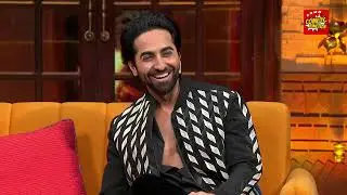 Vijay Verma, Jaydeep Ahlawat, Pratik Gandhi, Jitendra Kumar | The Kapil Sharma Show | Full Episode
