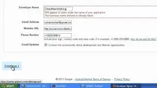how to publish android application in market.mp4