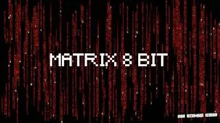 Matrix 8 BIT - Clubbed to Death