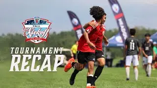 EDP Fall Kickoff NJ Recap 2022