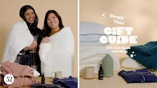 10 Gift Ideas For People Who Love Sleep | Home52