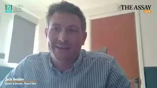 Highlights: Supply Chain Securities for Critical Minerals - Jack Bedder, Project Blue