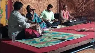 A kantharaju thabala artist and group