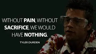 Fight Club Quotes | Movies Quotes