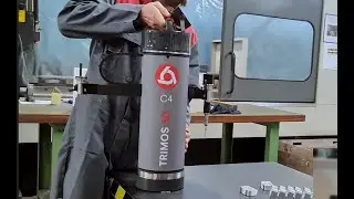 Portable CMM C4 testimony
