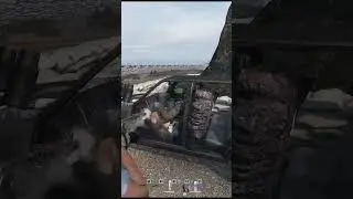 Приняли две полностью забитые машины #dayz #deerisle #дейз #shorts