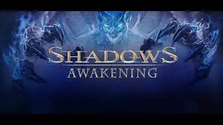 Shadows: Awakening OST - 6. Deep Crypts
