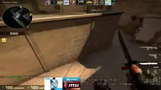 @c9swag rank S  brax Counter Strike  Global Offensive Top Clip by floaty