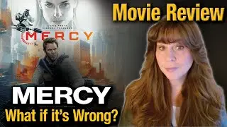 Mercy Review | Is This AI Thriller Worth Watching?