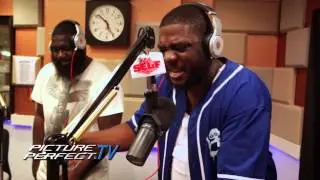 AR AB 105 1 FREESTYLE w DJ Self (exclusive)