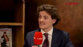 Interview Talent For Finance : Louis CHENNEVEAU, Assistant Gérant Privé - Banque HOTTINGUER
