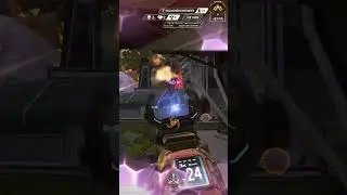 Ark Star + Havoc! #apexlegends #new #apex #shorts #ranked