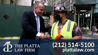 Top New York Construction Accident Lawyer