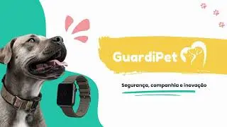 Apresenta&ccedil;&atilde;o GuardiPet - EXPO USJT 2/2025