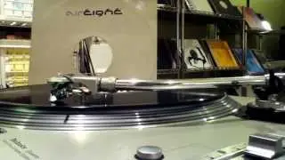 Echomen - Thru 2 You - CJ One Love Vocal Mix_ air013R