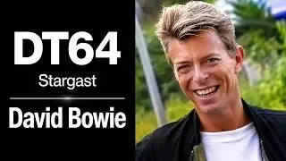 DT64: Wie David Bowie DT64 besuchte | Moderator Thomas Misersky 30 Jahre später | #DT64