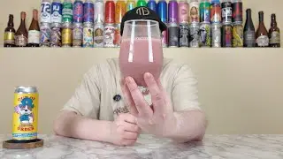 Out of Order: Captain Barry (Pastry Sour) | RaR Brewing | Beer Review | #2465