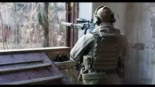 Art of Sniping II