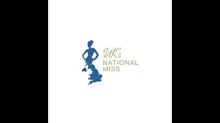 UK&rsquo;s National Miss Pageant - Live Finals!