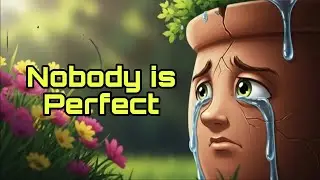 Nobody is Perfect | Story Tale Tamil | Are You Feeling Worthless-Watch Motivational Story Self-Worth