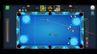 FV10 | 8Ball Pool match full video |  #8ballpool #8ballnoguideline #noguideline #beijing #8ballpool