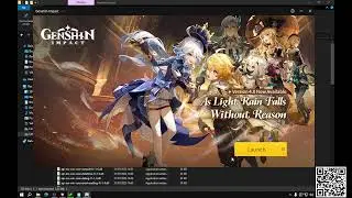 TUTORIAL UPDATE MANUAL GENSHIN DARI 0 | GENSHIN IMPACT