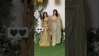 Janhvi kapoor with anshula kapoor #shorts#arjunkapoor #anshulakapoor#janhvikapoor #janhvikapoorsongs