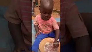 We need food for the kids at the Orphanage please support us
