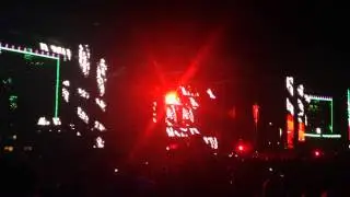 Sunset Music Festival - Day 2 - Tommy Trash - DJ Snake ft. Lil Jon 