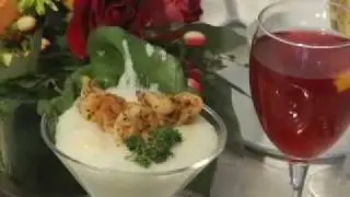 Eatible Delights brings you a Presidential favorite.
