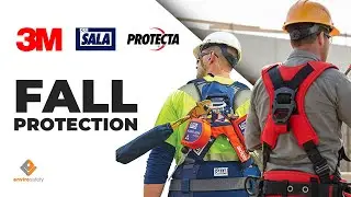 3M Fall Protection