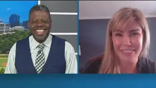 11Alive News: The Take | Consumer behavior insights with Prof. Morgan Ward (6/17/25)