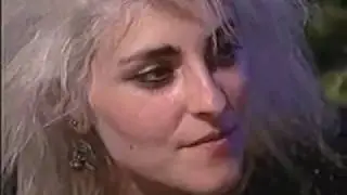 Video Ruta Destroy  -  Tribus urbanas 1988 Valencia