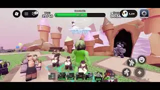 Part one  geting the crook, Boss skin ￼