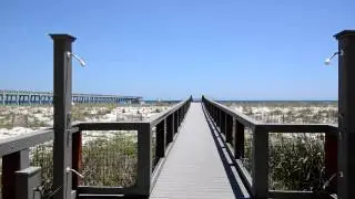 Summerwind Resort 703E - 8575 Gulf Boulevard - Navarre, Florida